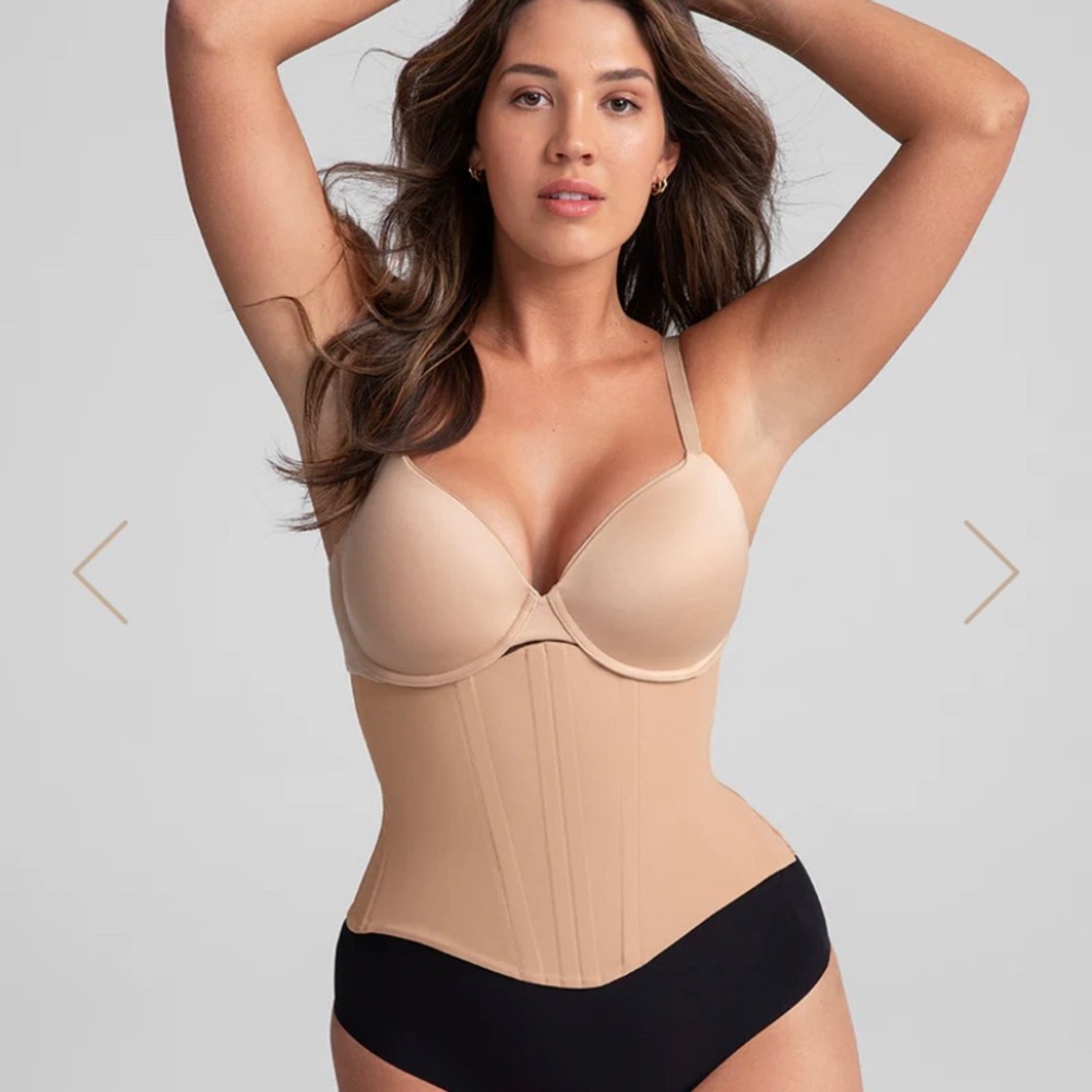 NWT Honeylove Waist Cincher